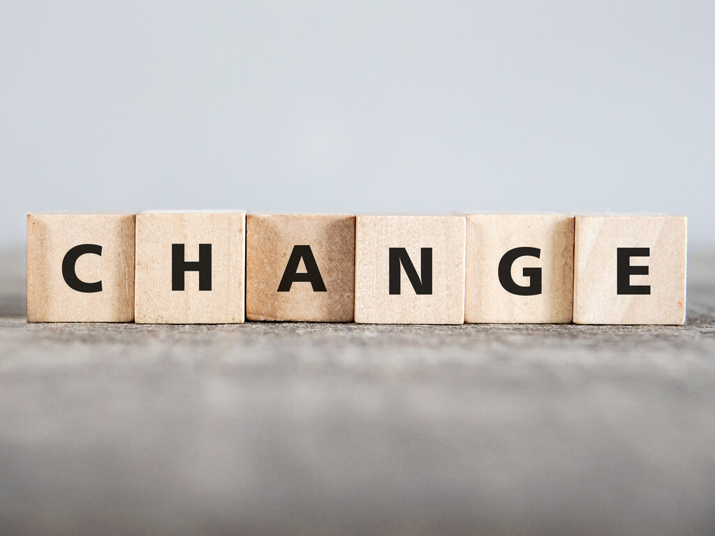 7 Little Changes That'll Make a Big Difference with Your Real Estate Agency