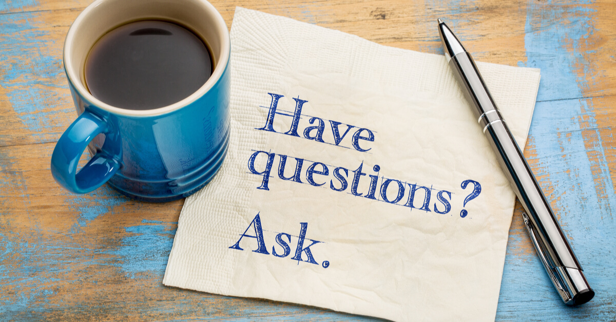 Ask Me Anything 9 Questions for Your Real Estate Agent